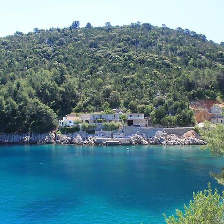 Apartments By The Sea Cove Mala Pogorila, Hvar - 8952 Bogomolje Buitenkant foto